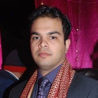Rohit Bhatia