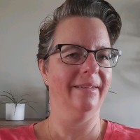 Sandra Van Der Haag- Strating