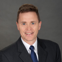 Mark Lange