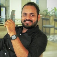 Ajay Sharma