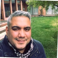 Carlos Oropeza