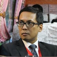 Raymond Posadas