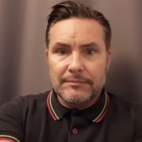 Paul Collins