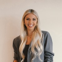 Hannah Gronowski Barnett