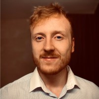 Joshua Forrest