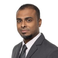 Kaviraj Nadarajah