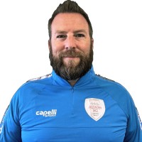 Kevin Botterill