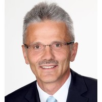 Stefan Frick