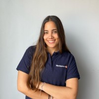 Melissa Flores Augusto