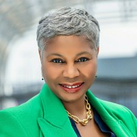 Stephanie V. Jones