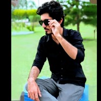 M Irfan
