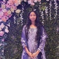 Shehine Dias Subasinghe