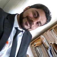 Shariq Ali