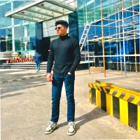 Paramjot Singh