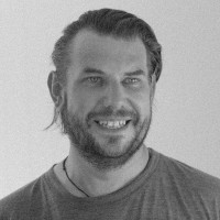Ben Irving