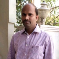 Shyamsundar Reddy Yerra