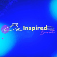 Be Inspired YouthandCommunityUK