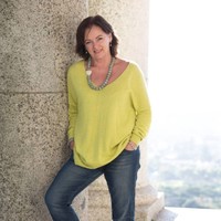 Angela Gorman (Barry)