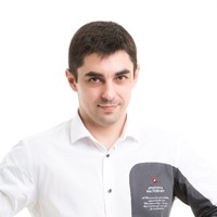 Александр Марченко