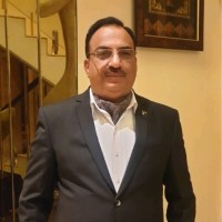 Sharad Kumar Sharma