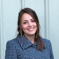 Kate Hickman Tavares