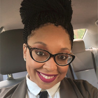 Ashley Thomas