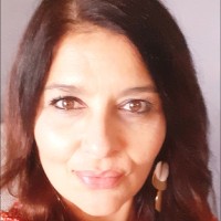 Majda Ajdain