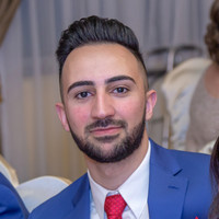 Daniel Al Najar