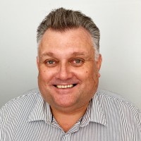 Greg Chorlton
