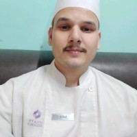 Ankit Bisht