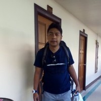 Muhammed Idham Samsudin