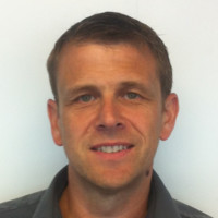 Mark Wain