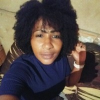 Glauciane Alves da Silva