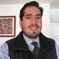 David Bhima Hdez. Moreno