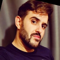 Frederico Garcia