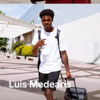 Luis Medearis