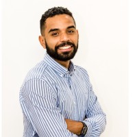 Ahmed Almansour