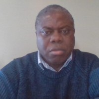 Rev. Nehemiah S. Gbaba,MBA. MA, M.A.T