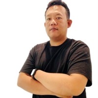 Ryezah Surya Pati