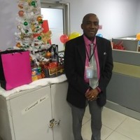 Clifford Johnson