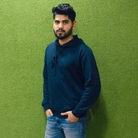 ARBAJ KHAN