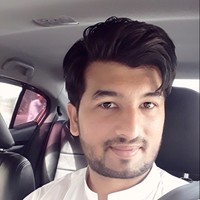 Arsal Mughal