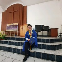 Jericho Jhivane Chu