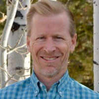 Brad McCutcheon, M.Ed.