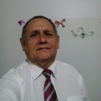 Carlos Alberto Gomes De Souza