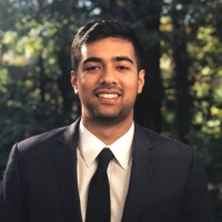 Ashvin Suresh