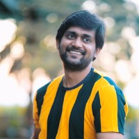 Deepak Iska