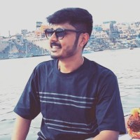 Abhishek Gupta