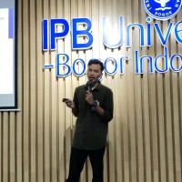 Teuku M Arief Afwan