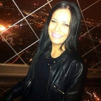 Parmila Bisla